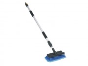 1.7mtr Large Angled Flo-Thru Brush with Telescopic Handle
