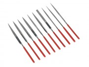 10pc Diamond Needle File Set
