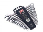 14pc Combination Spanner Set Imperial