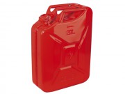 20ltr Jerry Can - Red