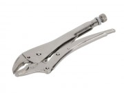230mm Curved Jaw Locking Pliers