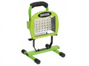 30 SMD LED Cordless  Lithium-ion  Rechargeable  Portable Floodlight