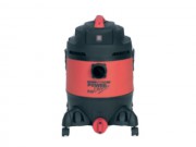 30ltr Wet & Dry Vacuum Cleaner 1400W