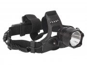3W CREE LED Rechargeable Head Torch