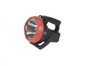 4,000,000 Candlepower - 3W CREE  LED Rechargeable Spotlight