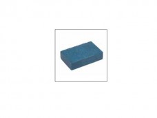 Garryflex ® blocks - Rubber abrasive block