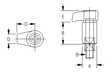 Hook Clamp Assemblies